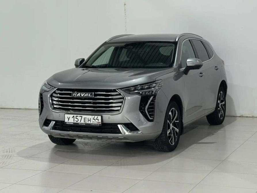 Haval Jolion I Кострома  - изображение 1