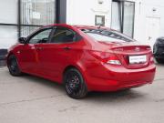 Hyundai Solaris I Москва  - изображение 20