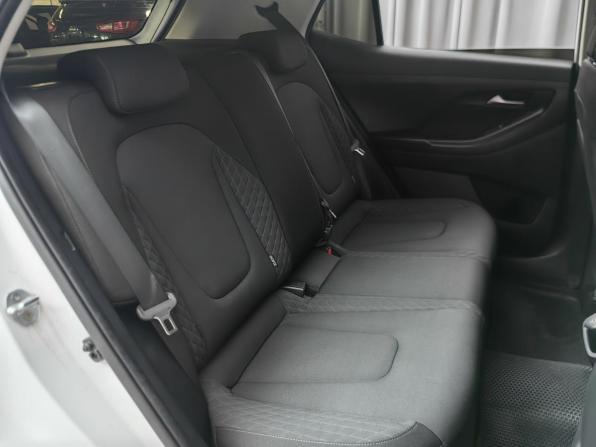 Hyundai Creta II с пробегом 2021 года, цена 1 799 000 рублей, 75784 км, внедорожник, Автокод Объявления