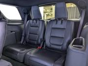Ford Explorer V Москва  - изображение 40