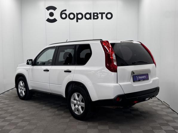 Nissan X-Trail II Рестайлинг с пробегом 2012 года, цена 1 050 700 рублей, 246700 км, внедорожник, Автокод Объявления