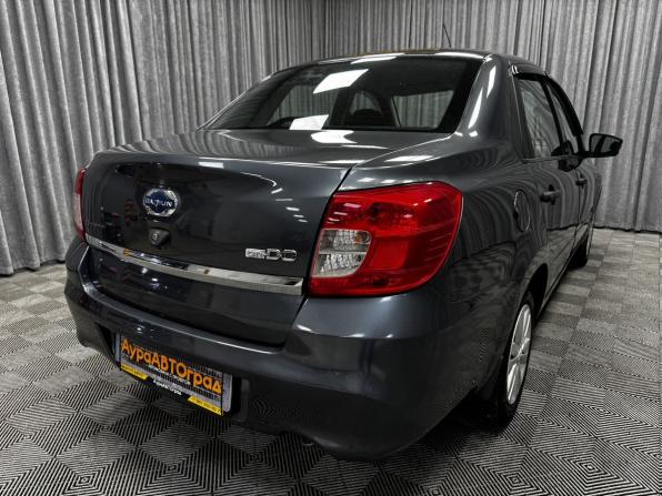 Datsun on-DO I Рестайлинг с пробегом 2020 года, цена 730 000 рублей, 40496 км, седан, Автокод Объявления