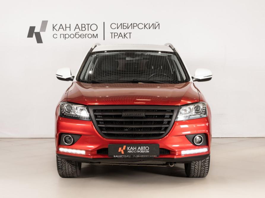 Haval H2 Казань  - изображение 2