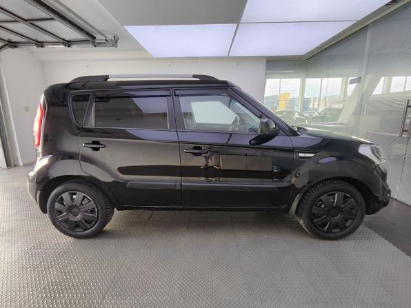 Kia Soul I Рестайлинг с пробегом 2012 года, цена 830 000 рублей, 153360 км, хэтчбек, Автокод Объявления