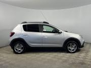 Renault Sandero II Рестайлинг Борисоглебск  - изображение 24