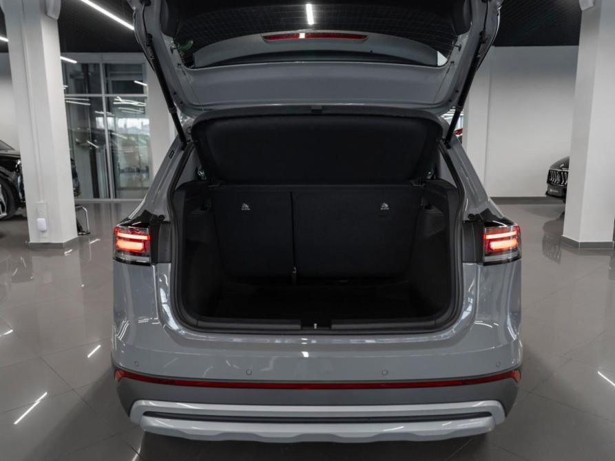 Volkswagen Tharu XR Москва  - изображение 21