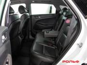 Hyundai Tucson III Москва  - изображение 27