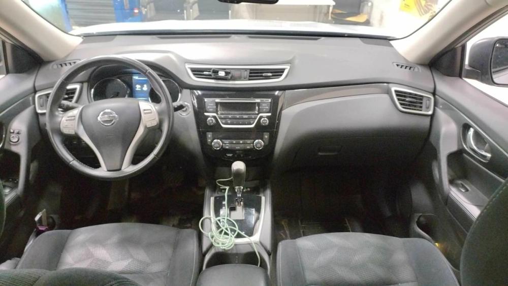 Nissan X-Trail III Мурино  - изображение 5