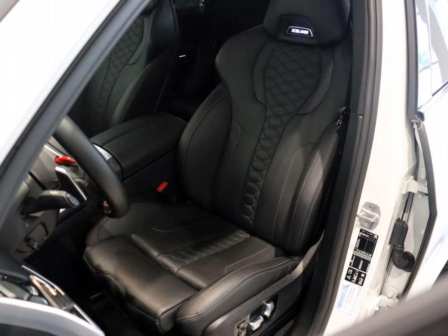 BMW X5 M III (F95) Калининград  - изображение 17
