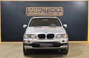 BMW X5 I (E53) Уфа  - изображение 21