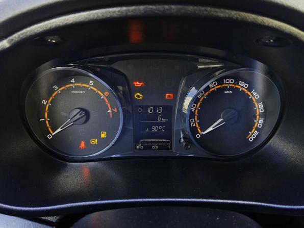 Новый Lada (ВАЗ) Granta I Рестайлинг 2025 года, цена 1 217 000 рублей, лифтбек, Автокод Объявления