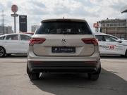 Volkswagen Tiguan II Москва  - изображение 33