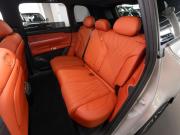 Changan Qiyuan Q07 Москва  - изображение 43
