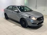 Lada (ВАЗ) Vesta I Самара  - изображение 19