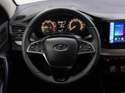 Lada (ВАЗ) Vesta I Рестайлинг (NG) Тюмень  - изображение 42