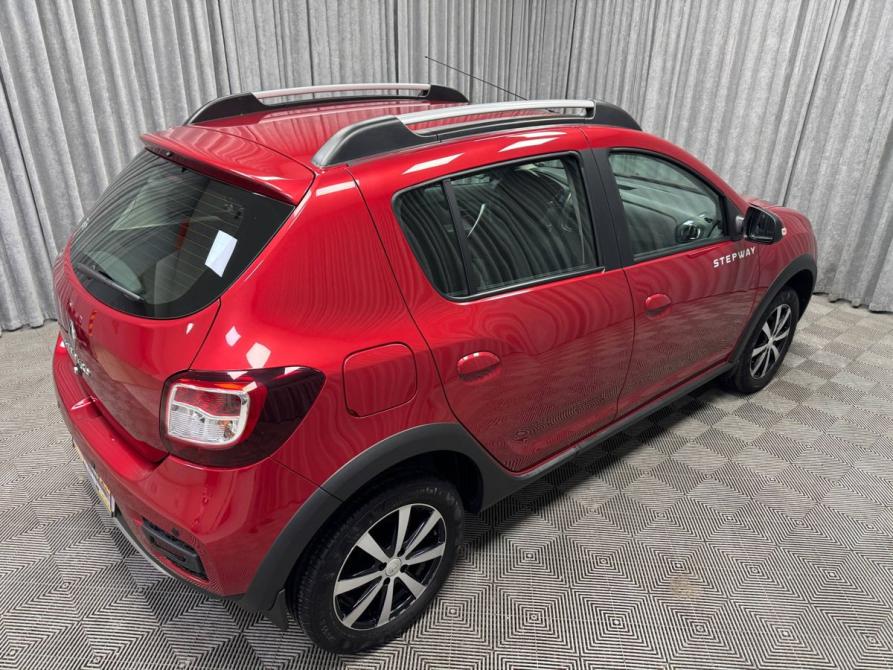 Renault Sandero II Стерлитамак  - изображение 17