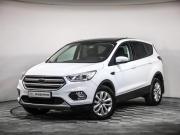 Ford Kuga II Рестайлинг Санкт-Петербург  - изображение 26