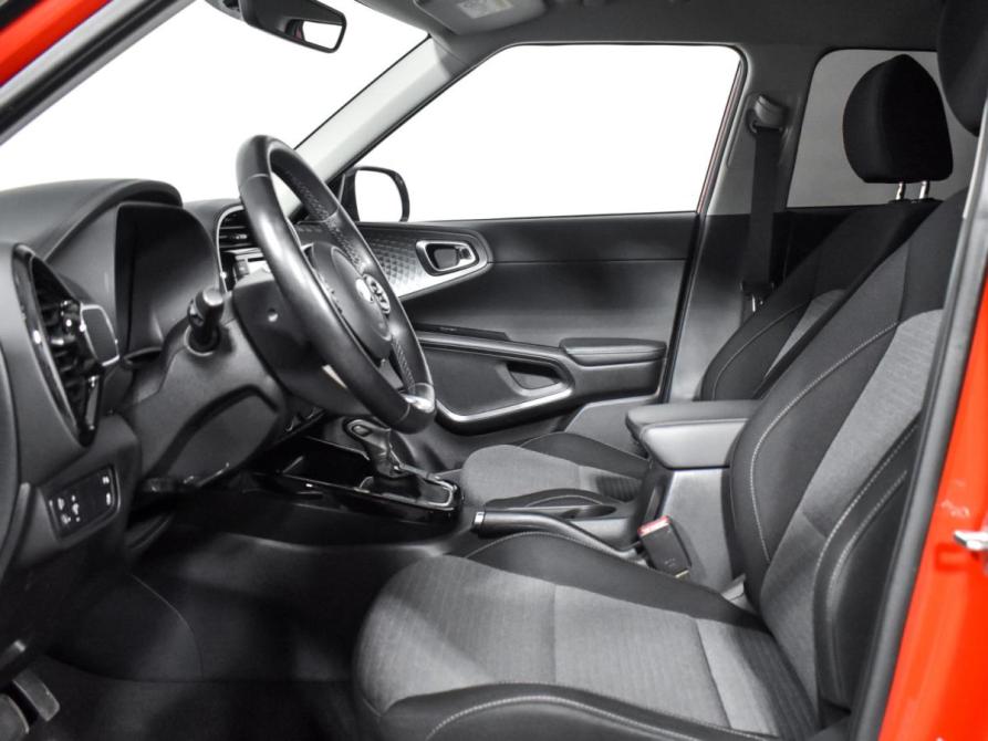 Kia Soul III Санкт-Петербург  - изображение 10