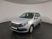 Lada (ВАЗ) Granta I Рестайлинг Пермь  - изображение 7