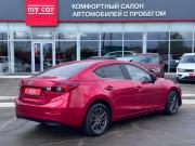 Mazda 3 III (BM) Пермь  - изображение 21