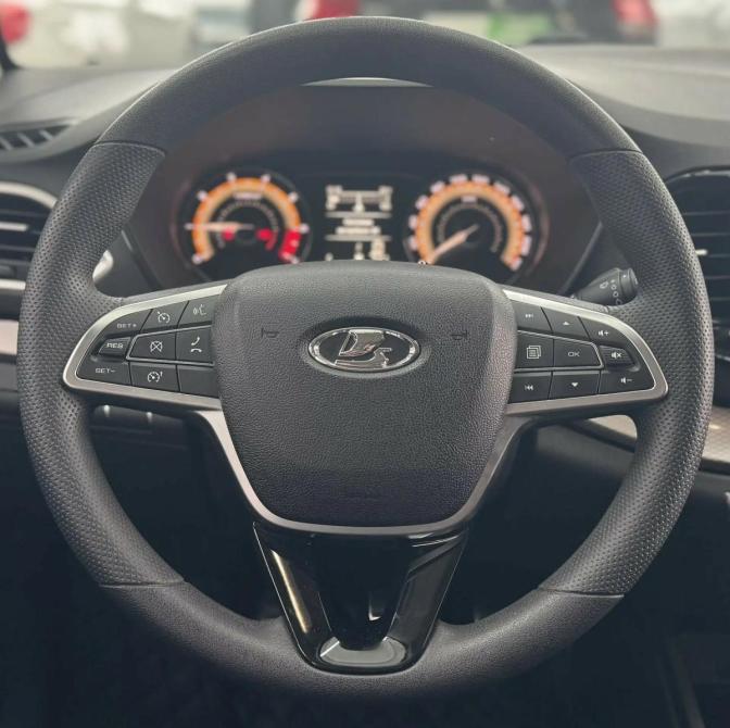 Lada (ВАЗ) Vesta I Рестайлинг (NG) Шахты  - изображение 13
