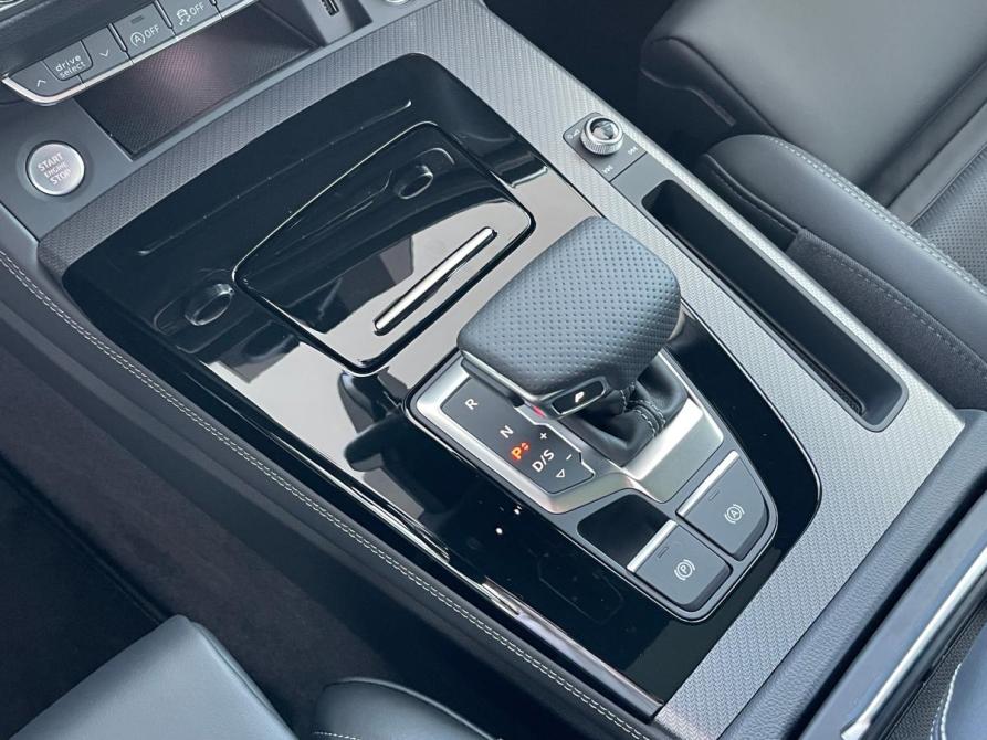 Audi Q5 II (FY) Рестайлинг Воронеж  - изображение 8