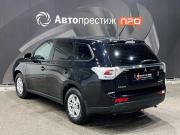 Mitsubishi Outlander III Пермь  - изображение 26