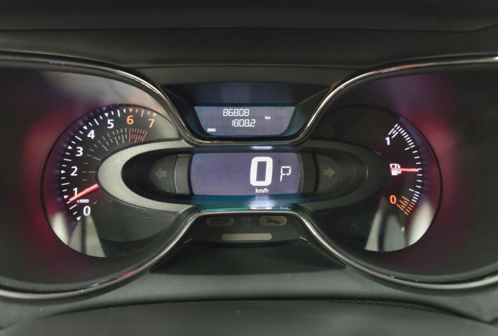 Renault Kaptur I Екатеринбург  - изображение 17