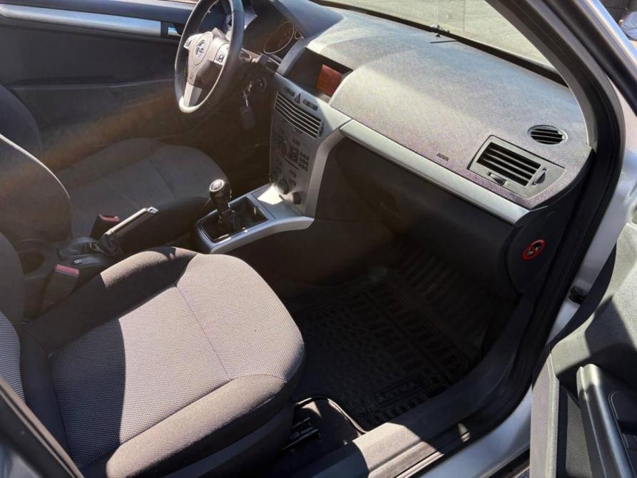 Opel Astra H Рестайлинг Нижний Тагил  - изображение 14