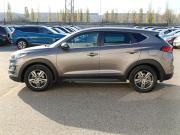 Hyundai Tucson III Рестайлинг Набережные Челны  - изображение 35