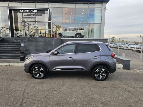 Chery Tiggo 4 Pro I с пробегом 2024 года, цена 1 670 000 рублей, 36237 км, внедорожник, Автокод Объявления