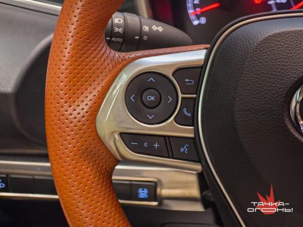 Toyota Corolla XII (E210) с пробегом 2019 года, цена 1 850 000 рублей, 76000 км, седан, Автокод Объявления