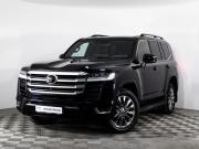 Toyota Land Cruiser 300 Series Санкт-Петербург  - изображение 29