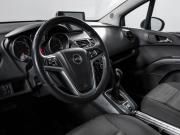 Opel Meriva B Москва  - изображение 32