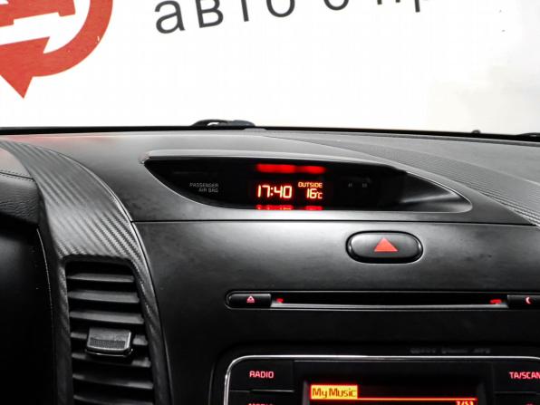Kia Cerato III с пробегом 2015 года, цена 1 199 000 рублей, 154011 км, седан, Автокод Объявления