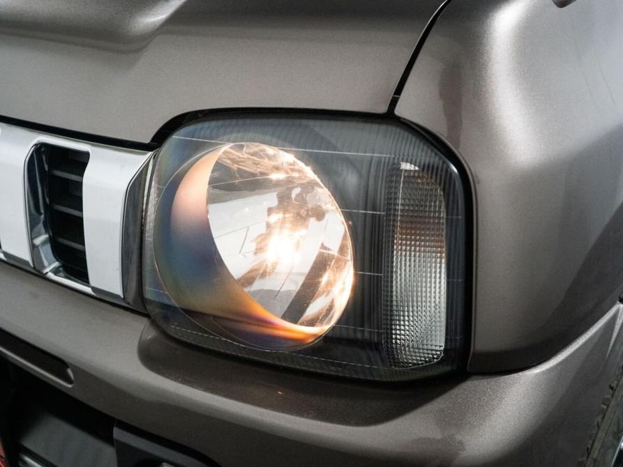 Suzuki Jimny III Рестайлинг 2 Иркутск  - изображение 19