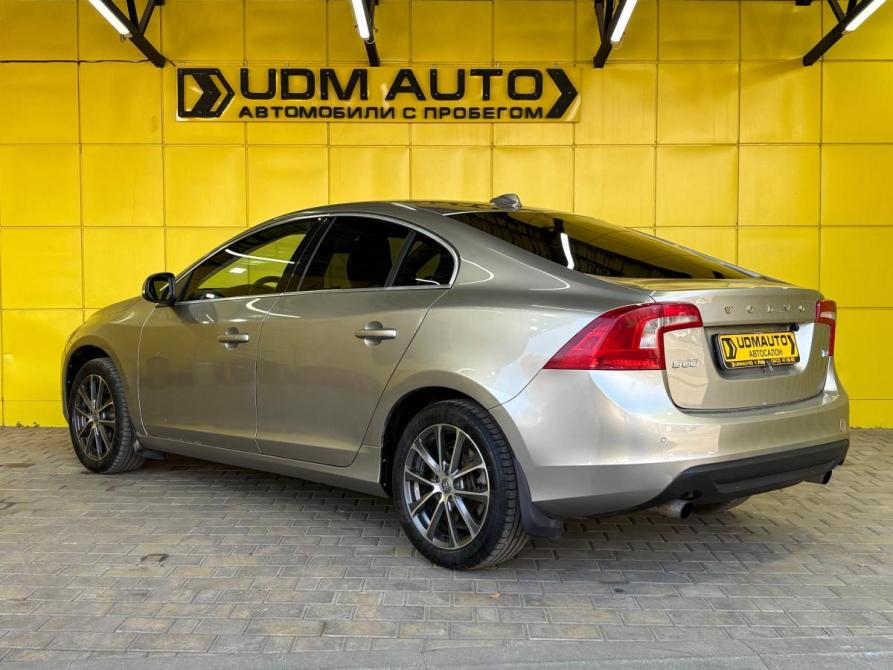 Volvo S60 II Ижевск  - изображение 7