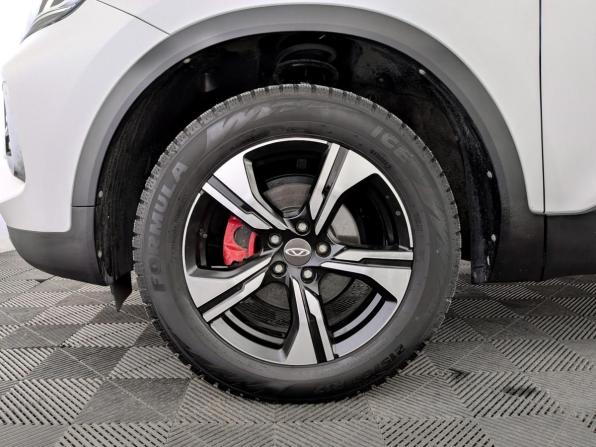 Chery Tiggo 4 Pro I с пробегом 2023 года, цена 1 770 000 рублей, 10105 км, внедорожник, Автокод Объявления