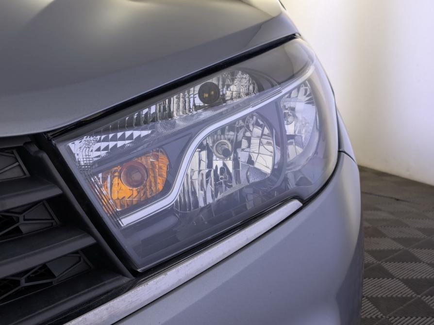 Lada (ВАЗ) Vesta I Москва  - изображение 17