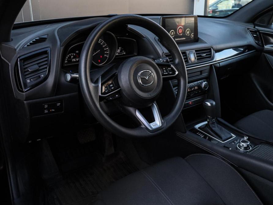 Mazda CX-4 I Рестайлинг Москва  - изображение 13