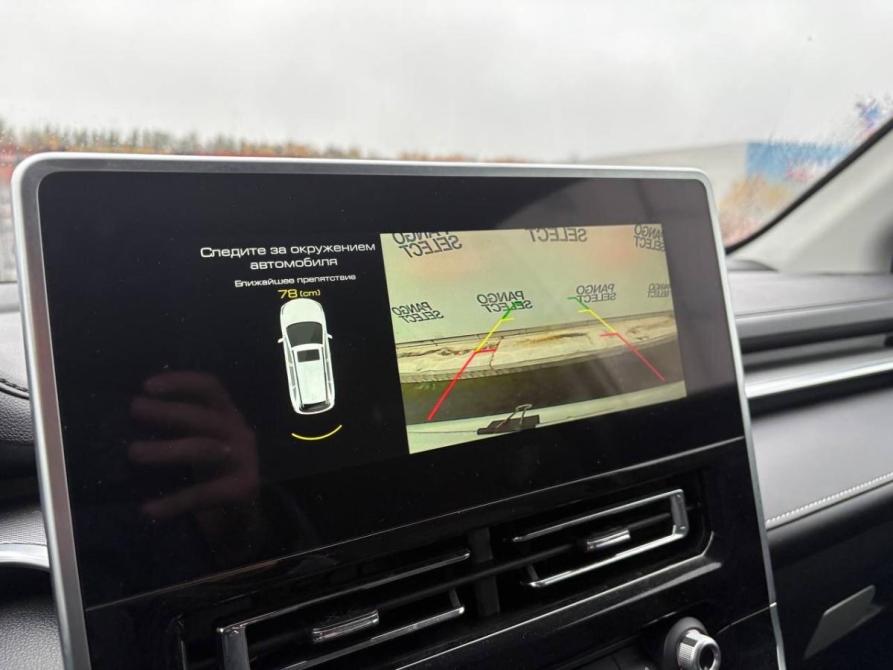 Haval M6 II Нижний Тагил  - изображение 18