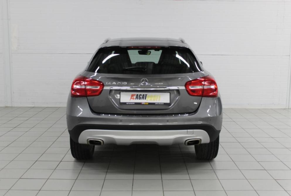 Mercedes-Benz GLA I (X156) Астрахань  - изображение 9