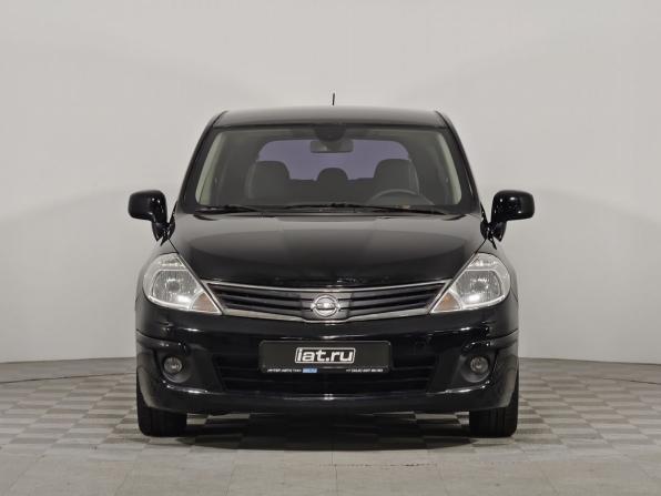 Nissan Tiida I Рестайлинг с пробегом 2010 года, цена 770 000 рублей, 159029 км, хэтчбек, Автокод Объявления