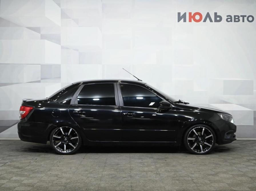 Lada (ВАЗ) Granta I Рестайлинг Екатеринбург  - изображение 8
