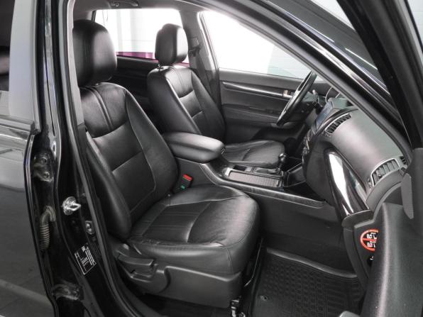 Kia Sorento II Рестайлинг с пробегом 2017 года, цена 2 049 000 рублей, 161102 км, внедорожник, Автокод Объявления