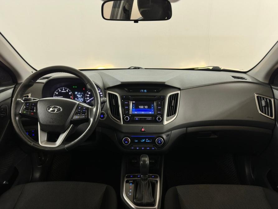 Hyundai Creta I Москва  - изображение 5