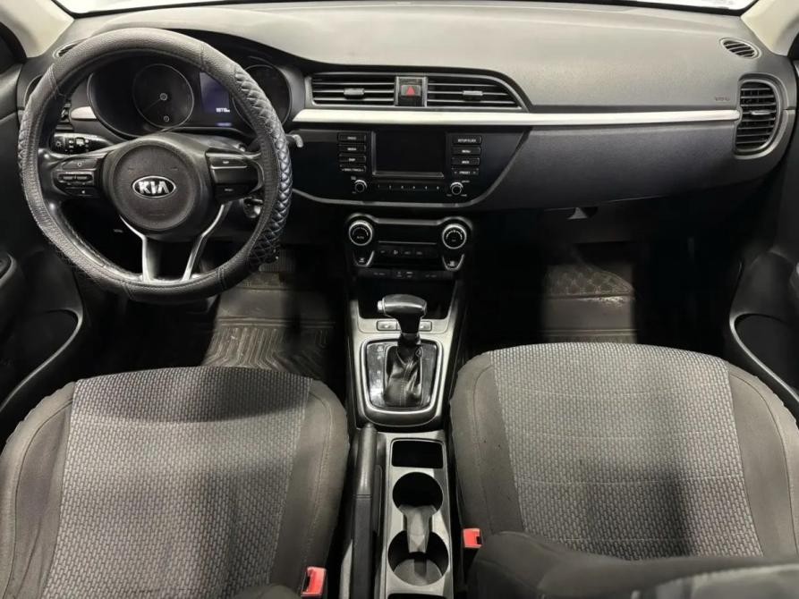 Kia Rio IV Саратов  - изображение 7
