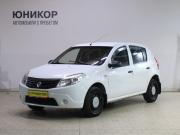 Renault Sandero I Дзержинск  - изображение 10