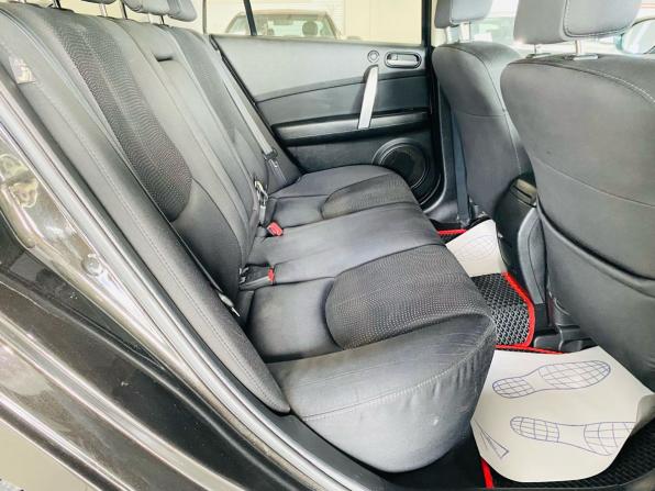 Mazda 6 II (GH) с пробегом 2008 года, цена 795 000 рублей, 330000 км, седан, Автокод Объявления
