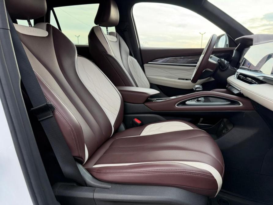 Geely Monjaro I Набережные Челны  - изображение 18